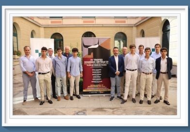 <b>Presentado el cartel de la Final del IV Trofeo Domingo Ortega</b>