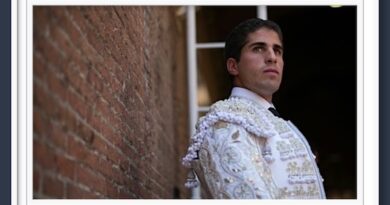<b>Rafael Cerro: “<i>La afición se está volcando conmigo. No hay cosa más bonita que ver recompensado así mi esfuerzo”</i></b>