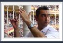 <b>Desde el Palco 29 dirige el Maestro Rafael Zahonero… Pasodoble <i>Gallito</i></b>
