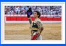 <b>En Santander… La presidencia le cerró la Puerta Grande a Roca Rey</b>