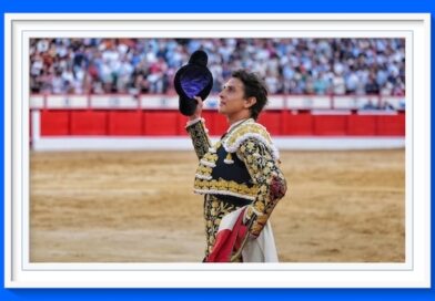 <b>En Santander… La presidencia le cerró la Puerta Grande a Roca Rey</b>