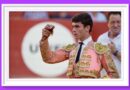 <b>En Utiel… Sólo Andreu cortó una oreja</b>