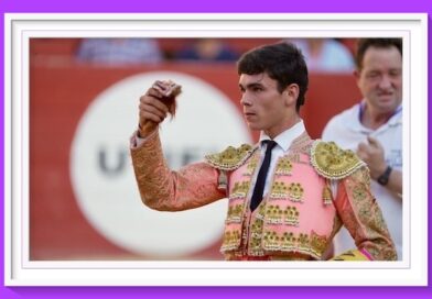 <b>En Utiel… Sólo Andreu cortó una oreja</b>