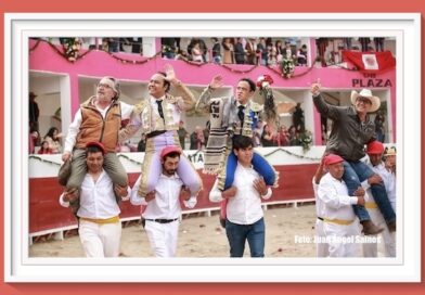 <b>En Tetla… un festejo triunfal</b>