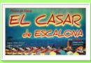 <b> Presentado Festival Taurino sin picadores en El Casar de Escalona (Toledo)</b>
