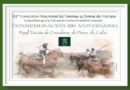 <b>La RUCTL conmemora su legado ganadero en Ciudad Rodrigo</b>