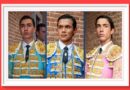 <b>Bruno Aloi, Pedro Luis y El Mene, a por la gran final de las nocturnas</b>