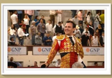 <b>La galería de Carlos Muñoz… así vio a Miguel, Arturo y Paola en Aguascalientes</b>