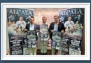 <b>Estos son los carteles de Alcalá de Henares 2025</b>