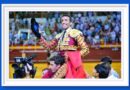 <b>En Almería… Brilló David de Miranda</b>