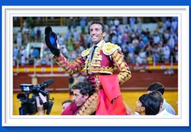 <b>En Almería… Brilló David de Miranda</b>