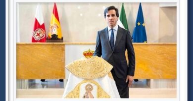 <b>Para Juan Ortega el Capote de Paseo de Almería 2024</b>