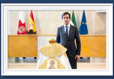 <b>Para Juan Ortega el Capote de Paseo de Almería 2024</b>