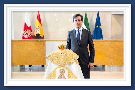 <b>Para Juan Ortega el Capote de Paseo de Almería 2024</b>