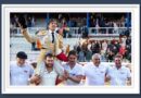 <b>En Bayonne… Leal, triunfó; Ferrera, lesionado</b>