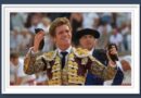 <b>En Béziers… ¡Borja Jiménez y un importante <i>Alambisco</i> de Pedraza de Yeltes!</b>