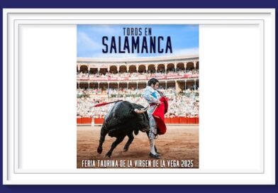 <b>El comentario de Paco Cañamero… ¿La feria de Salamanca?: ¡Apaga y vámonos!</b>