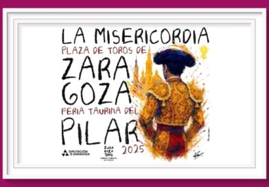 <b>Estos son los carteles de la Feria de Zaragoza 2025</b>