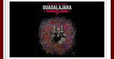 <b>Comienza la Temporada Grande 2025 del Nuevo Progreso de Guadalajara</b>