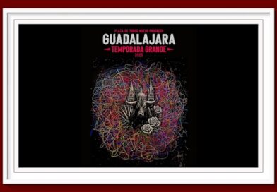 <b>Comienza la Temporada Grande 2025 del Nuevo Progreso de Guadalajara</b>