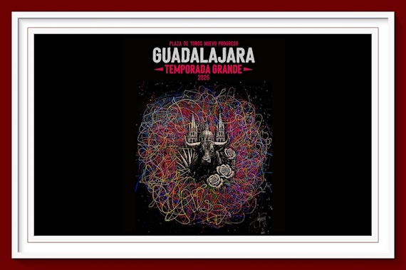 <b>Comienza la Temporada Grande 2025 del Nuevo Progreso de Guadalajara</b>