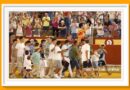 <b>En Ciudad Real… En hombros Tomás Rufo</b>