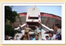 <b>En Colmenar Viejo… <i>El Mene</i> y Julio Méndez, puerta grande</b>
