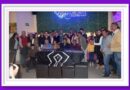 <b>Con éxito se presentó la Escuela Taurina de Teziutlán, Angelino de Arriaga fue el padrino</b>