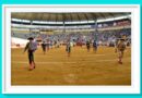 <b>La galería de Luis Antonio Prieto…el triunfo de <i>El Fandi</i> en Íscar</b>