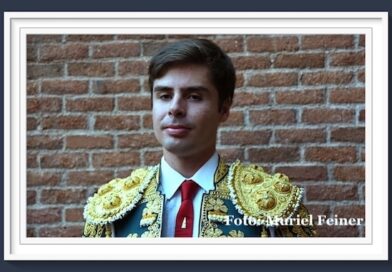 <b>En Madrid… David López ovacionado en su presentación por su entrega y firmeza</b>