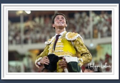 <b>En Dax… La nuit du Roi -la noche del Rey-</b>