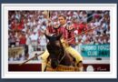 <b>Galería. Así vio la inspiración de André Viard… a los Pedraza de Yeltes en Dax</b>
