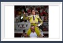 <b>Galería. Así vio la inspiración de André Viard… la inspiración del Rey en Dax</b>