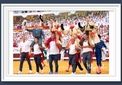 <b>En Dax… Los cuatro maestros</b>