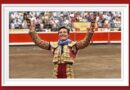<b>En Bilbao… Dos orejas para Diego Urdiales</b>