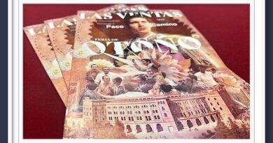 <b>Entre a conocer los carteles de la Feria de Otoño 2025</b>