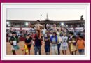 <b>En Guijuelo… Gran triunfo de Diosleguarde en hombros junto a De Justo</b>
