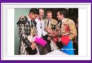 <b>La galería del Maestro Sainos del… cerrojazo de la Feria de Huamantla 2025</b>