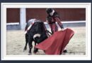 <b>En Madrid… Ignacio Candelas mermado,  brilló con firmeza por naturales</b>