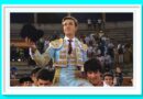 <b>En San Sebastián de los Reyes… Zulueta se llevó la tarde</b>