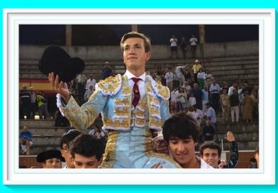 <b>En San Sebastián de los Reyes… Zulueta se llevó la tarde</b>