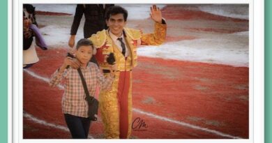 <b>En Jesús María… Triunfó Daniel Prieto</b>