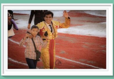 <b>En Jesús María… Triunfó Daniel Prieto</b>