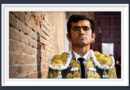 <b>Joselito Adame decidió dejar de torear y apartarse de su profesión</b>