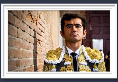 <b>Joselito Adame decidió dejar de torear y apartarse de su profesión</b>