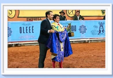 <b>Galería fotográfica de Fernando Moreno… Corrida de las luces Huamantla Tlaxcala</b>