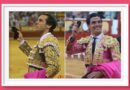 <b>El Puerto de Santa María… Sólo pudieron cortar oreja por torero</b>