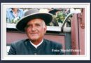 <b>El comentario de Muriel Feiner… En el grato recuerdo Julio Presumido</b>