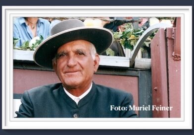 <b>El comentario de Muriel Feiner… En el grato recuerdo Julio Presumido</b>