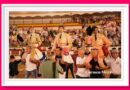 <b>En Linares… Curro Díaz, Sebastián Castella y Borja Jiménez en hombros</b>